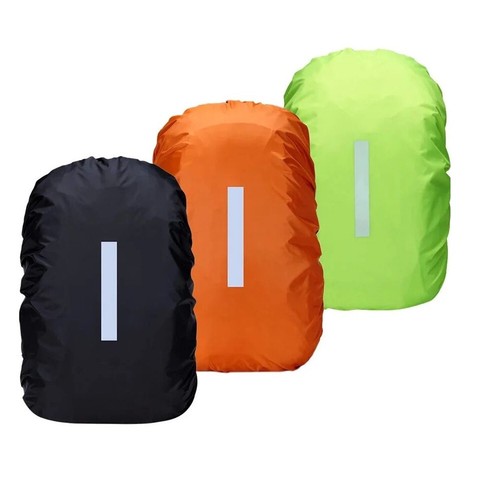 Regenhülle für rucksack - für,