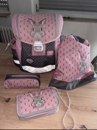Step schulranzen set - step,