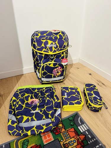 Neu schulranzen set - *neu*,