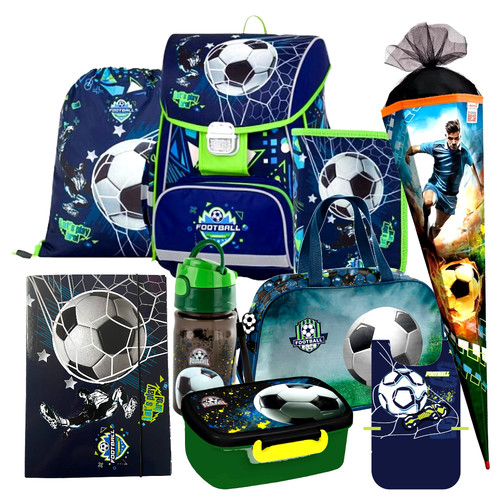Fussball ball set - fussball, tl.