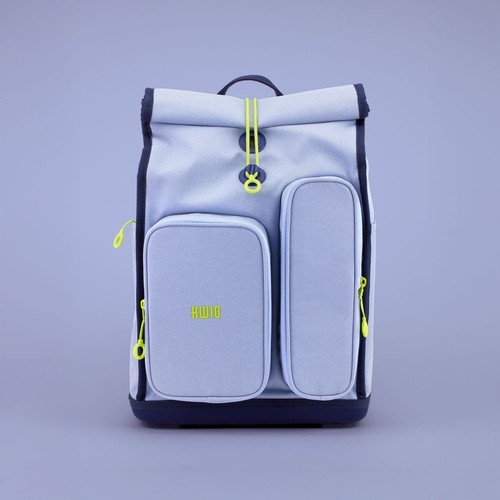 Kwio schulranzen bagg breeze - kwio,