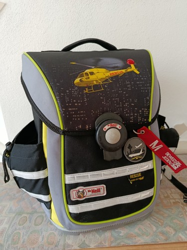 Mcneill schulranzen rescue - schulranzen,