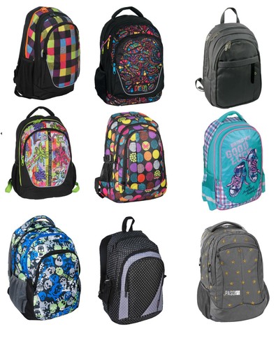Rucksack ranzen schulrucksack - rucksack,