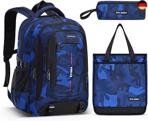 Schulrucksack jungen teenager - jungen,