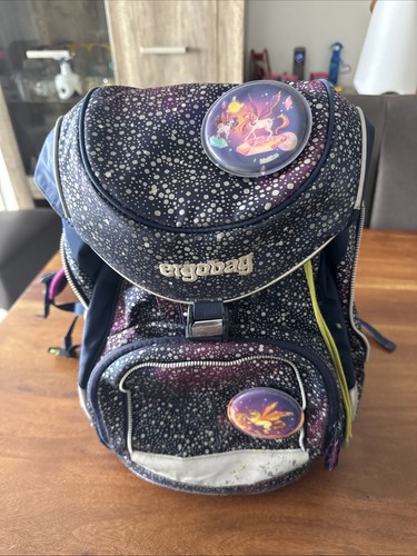 Ergobag schulranzen ranzen - ergobag, im