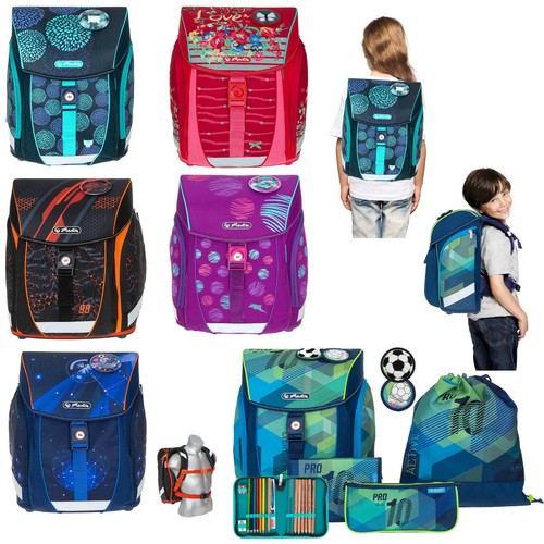 Schulranzen jungen mädchen - schulranzen,