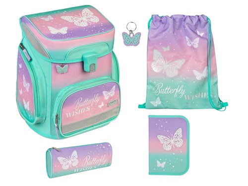 Scooli easyfit schulranzen set - easyfit, schulranzen-set