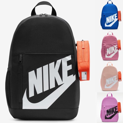 Nike elemental backpack kinder - backpack,