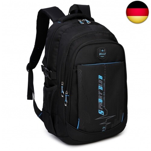 Rucksack schulrucksack jungen - rucksack,