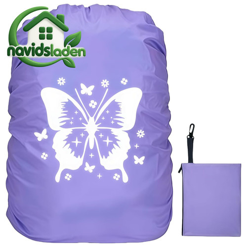 Regenschutz rucksack 40l - regenschutz, 30-40l