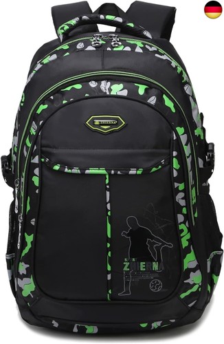 Amythe kinderrucksack jungen - amythe,
