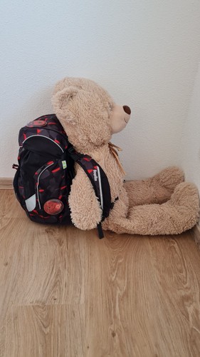 Ergobag schulranzen top - ergobag,