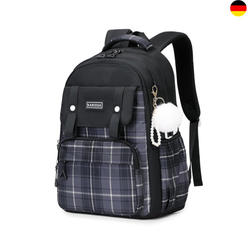 Schulrucksack mädchen - schulrucksack,