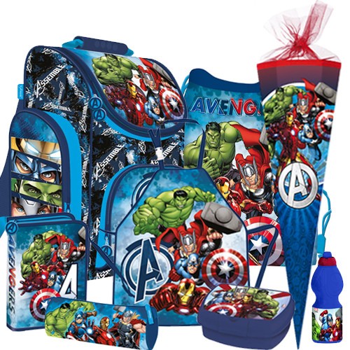 Avengers marvel hulk - avengers,