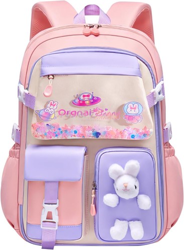 Kinderrucksack mädchen 24l - kinderrucksack,