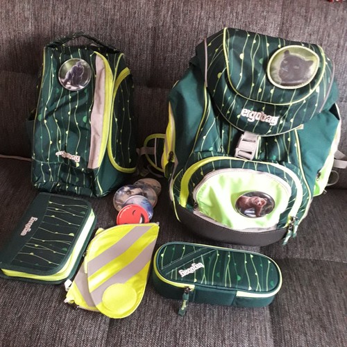 Ergobag schulranzen mit - ergobag,