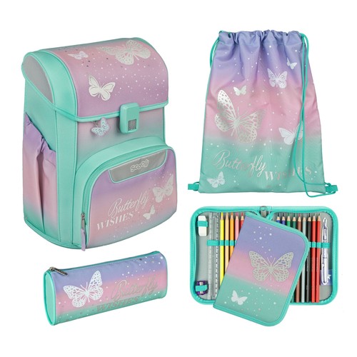 Scooli easystart schulranzen - scooli,