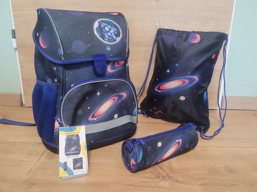 Schulranzen set tlg neu - set, "