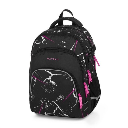Oxybag scooler schulrucksack - scooler,