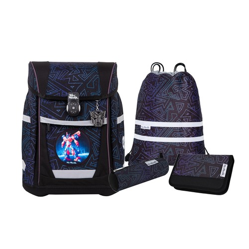 Mcneill schulranzen set - mcneill, schulranzen-set