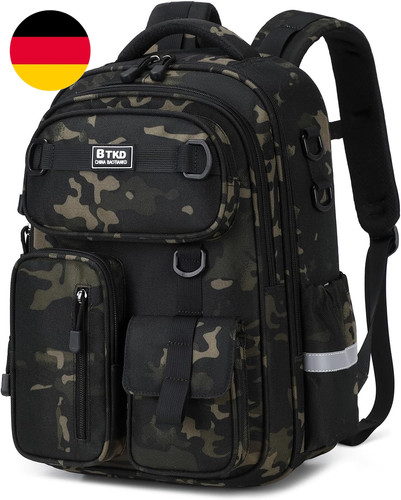 Amythe schulrucksack jungen - amythe,