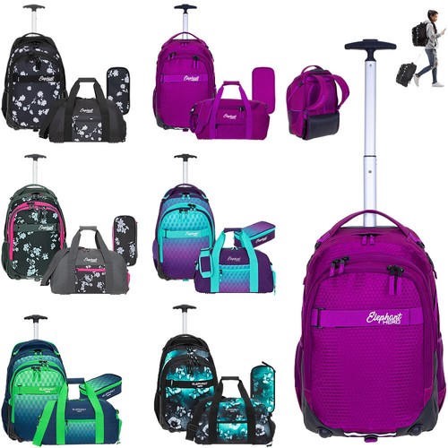 Schultrolley trolley set - schultrolley,