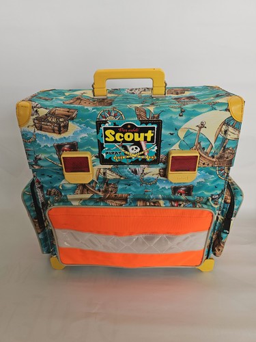 Ranzen rucksack vorschule - ranzen,