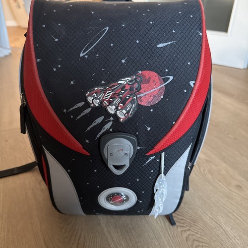 Schulranzen derdiedas rucksack - schulranzen,
