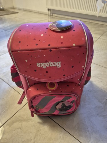 Ergobag schulranzen mädchen - ergobag,