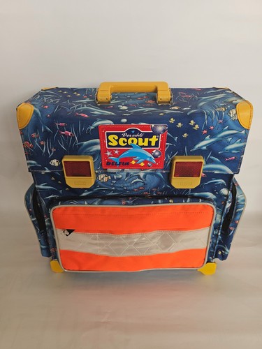Ranzen rucksack vorschule - ranzen,