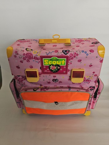 Ranzen rucksack vorschule - ranzen,