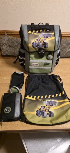 Mcneill schulranzen set - mcneill, schulranzen-set