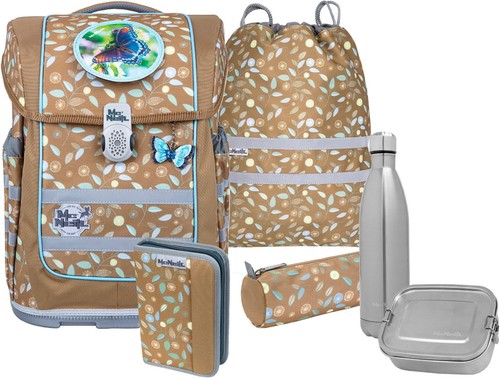 Mcneill schulranzen set ergo - mcneill,