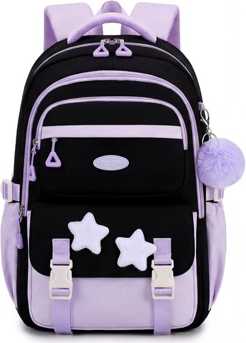 Schulrucksack mädchen - schulrucksack,