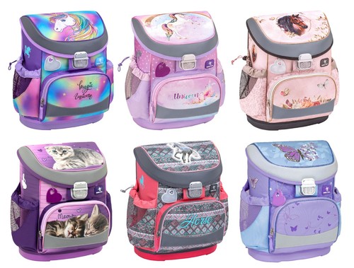 Belmil schulranzen set - belmil,