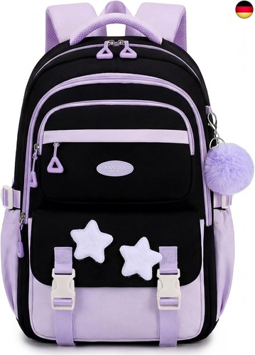 Schulrucksack mädchen - schulrucksack,