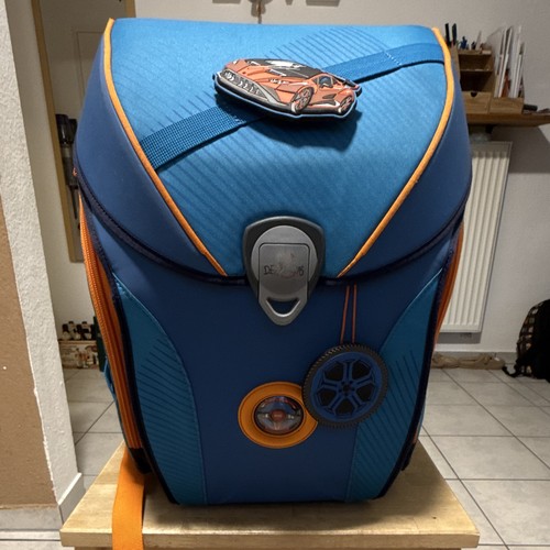 Derdiedas ergoflex schulranzen - derdiedas,