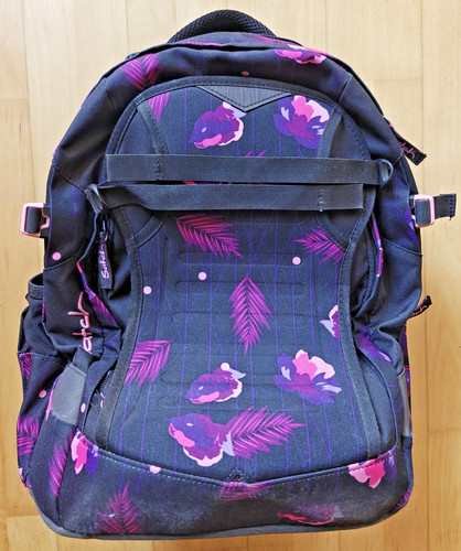 Satch schulrucksack - satch,