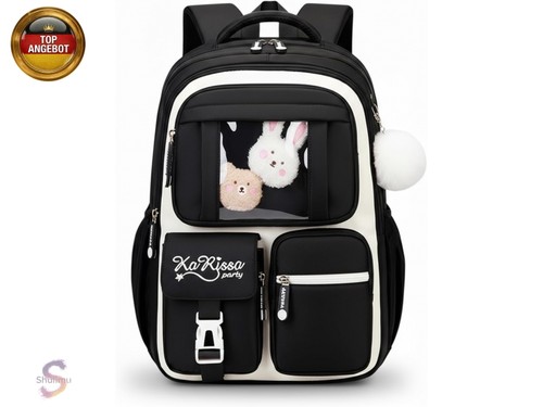 Schulrucksack