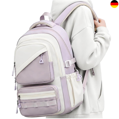 Schulrucksack mädchen - schulrucksack,