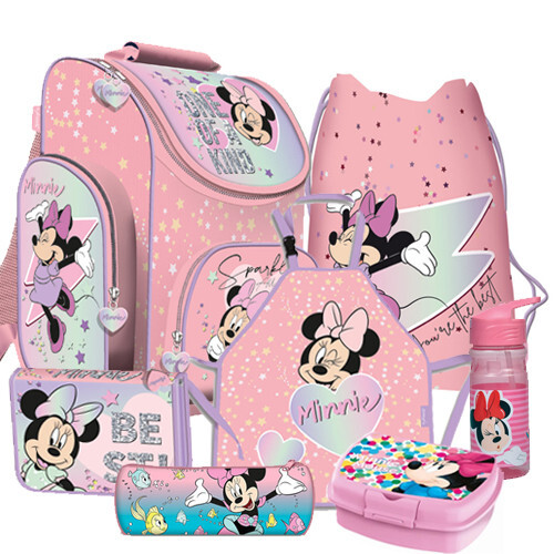 Minnie mouse maus schulranzen - mouse,