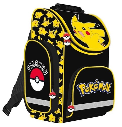 Pokemon pikachu schulranzen - pokemon,