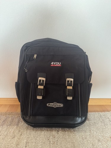 4you schulranzen rucksack - 4you, in