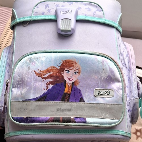 Scooli schulranzen disney - scooli,