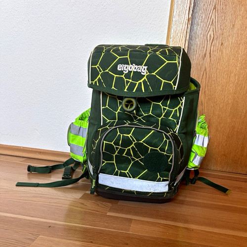 Ergobag schulranzen - ergobag,