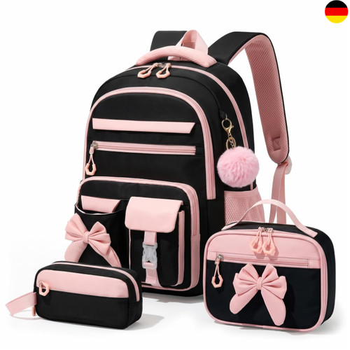 Schulrucksack mädchen - schulrucksack,