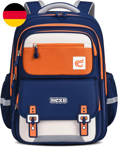 Schulrucksack jungen - schulrucksack,