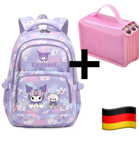 Mädchen schulranzen disney - schulranzen,