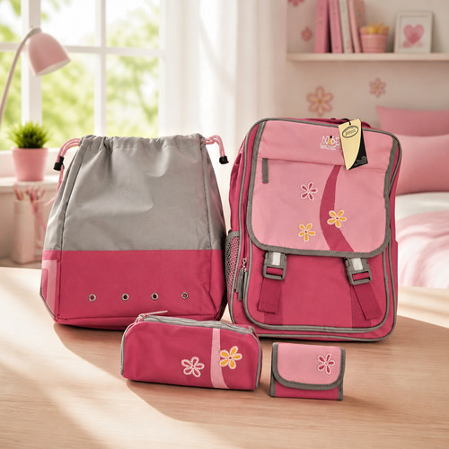 Toito wear schulranzen - wear, schulranzen-set