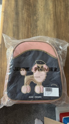 Jeune premier schulranzen - jeune,